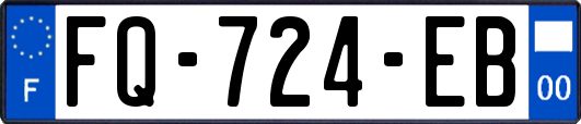 FQ-724-EB