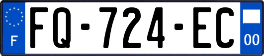 FQ-724-EC