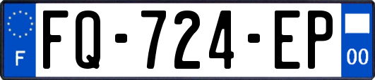 FQ-724-EP