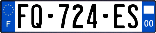 FQ-724-ES