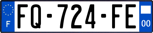 FQ-724-FE