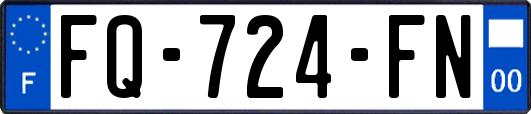 FQ-724-FN