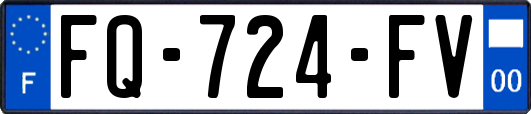 FQ-724-FV