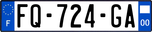 FQ-724-GA