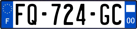 FQ-724-GC