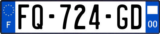 FQ-724-GD