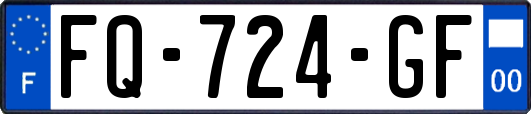 FQ-724-GF