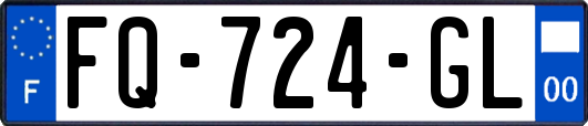 FQ-724-GL