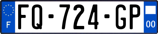 FQ-724-GP