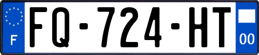FQ-724-HT