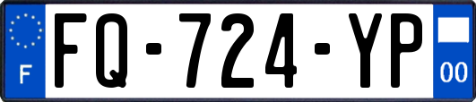 FQ-724-YP