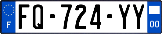 FQ-724-YY