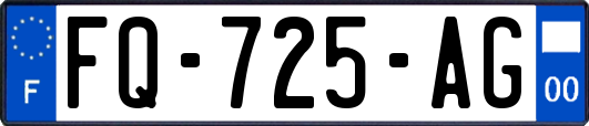 FQ-725-AG