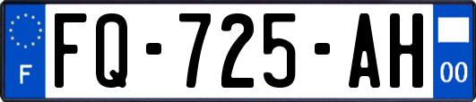 FQ-725-AH