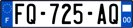 FQ-725-AQ