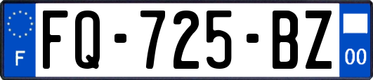 FQ-725-BZ