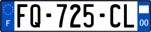 FQ-725-CL
