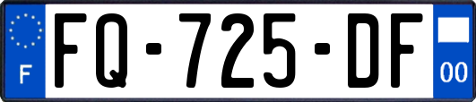 FQ-725-DF