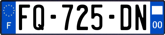 FQ-725-DN