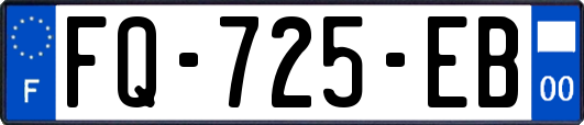 FQ-725-EB