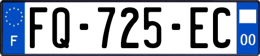 FQ-725-EC