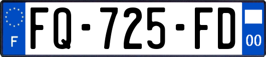 FQ-725-FD