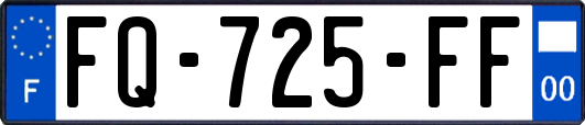 FQ-725-FF