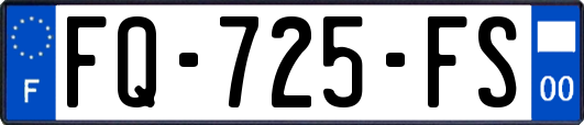 FQ-725-FS