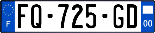FQ-725-GD