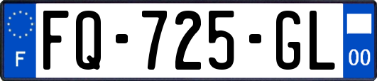 FQ-725-GL