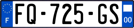 FQ-725-GS