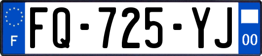 FQ-725-YJ