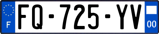 FQ-725-YV