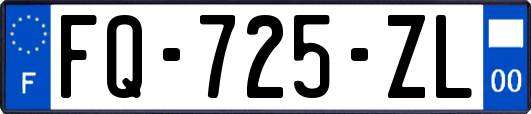 FQ-725-ZL