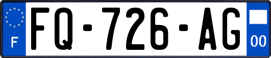 FQ-726-AG