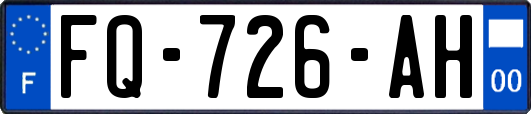 FQ-726-AH