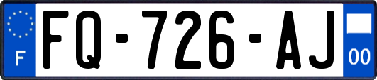 FQ-726-AJ