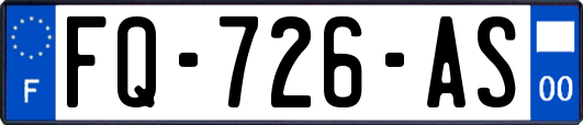 FQ-726-AS