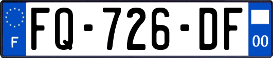 FQ-726-DF