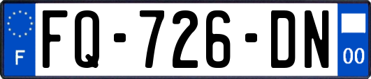FQ-726-DN