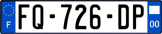 FQ-726-DP