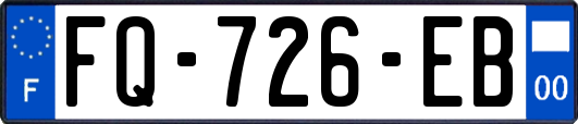 FQ-726-EB