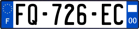 FQ-726-EC