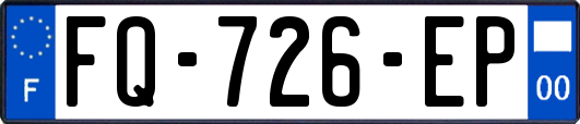 FQ-726-EP