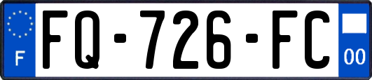 FQ-726-FC