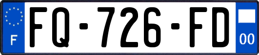 FQ-726-FD