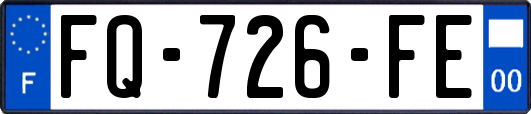 FQ-726-FE