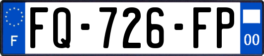 FQ-726-FP
