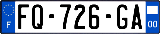 FQ-726-GA