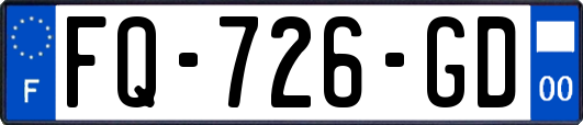 FQ-726-GD
